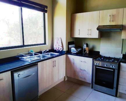 Kruger National Park Mjejane Private Game Reserve 赫克托斯普雷特 外观 照片